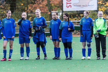 Bild 10 - wBJ VfL Pinneberg 3 - SCALA 2 : Ergebnis: 2:1